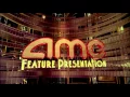 AMC Theatres Feature Presentation Bumpers 1980-