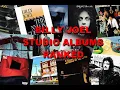 Vinyl Community - Billy Joel studio albums ranked