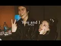 Download Lagu one direction - you and i (sped up + reverb)