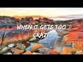 Hayden James, Gorgon City, Nat Dunn - Foolproof (Lyrics)
