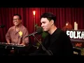 Nyoman Paul Acoustic Session | Live! at Folkative
