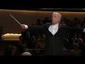 Berliner Philharmoniker & Daniel Barenboim – Dvořák: 8 Slavonic Dances, Op. 46 No. 8 (excerpt)