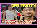 Download Lagu WOW! BELLE PINASILIP ANG GET READY NYA FOR PONDS GALA! 