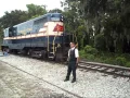 Florida Railroad Museum And Train Ride Parrish Florida