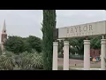 Sex assault scandal Secrecy at Baylor