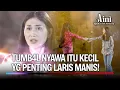 Lagu Ny4wa Siapapun Gapapa, Yang Penting Banyak Duit! | Aini Malaikat Tak Bersayap Ep 227 (FULL)