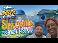 Spa Day At Spa Castle