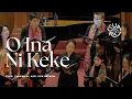Download Lagu O Ina Ni Keke (Trad. Indonesian, Arr. Steven) - Suara Southeast Asian Choir