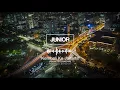 JUNIOR - Kembali Ke Jakarta (Official Audio)