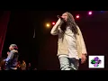 TK Kravitz & Jacquees Perform “Ocean” at the WGCI Music Summit In Chicago