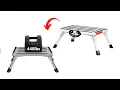 Best RV Steps with Platform - Top 5 Best RV Steps with Platform 2022