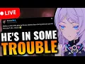 Download Lagu HOYO44 SITUATION IS CRAZY | VIRTUAL CRISIS MAX DIFFICULTY | ZZZ DEADLY ASSAULT/SHIYU? | GACHA NEWS