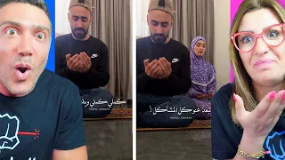 اتحداك ما تضحك مستحيل 