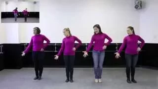 dancing all day musick8 com kids choreography video
