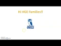 HGE Schoology
