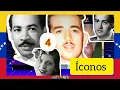 Adios a los gigantes HOMENAJE a GRANDES ACTORES DE Venezuela