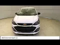2020 Chevrolet Spark Corbin KY G1827