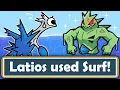 Why Super Effective Moves Aren t Everything - The Latios Theorem