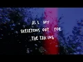 Download Lagu keshi - skeletons (Lyrics)