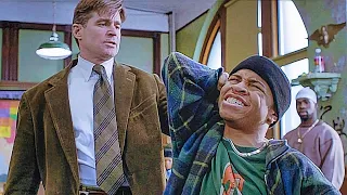 Spec Ops Veteran Poses As Teacher To Avenge Brother On Bullies 