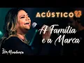 Download Lagu LÉA MENDONÇA | A Família e a Marca - Acústico 93 FM