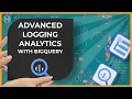 Uplevel Your Cloud Logging with BigQuery Google Cloud