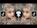 Download Lagu DJ KUN ANTA | DJ KANE KUN ANTA Attaqabbalhum anna su lastu qalliduhum VIRAL TIKTOK TERBARU 2025!!!