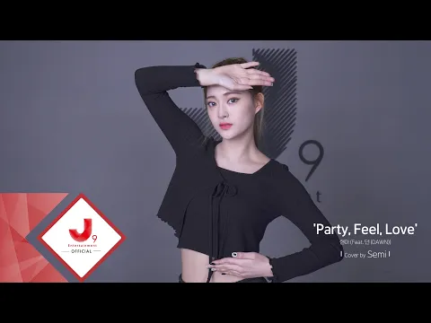 Party, Feel, Loveのサムネイル
