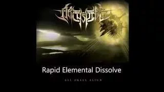 Download Archspire - Rapid Elemental Dissolve (Lyrics) MP3