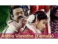 Download Lagu Antha Vanatha (Female) - Vijaykanth, Sukanya - Chinna Gounder - Tamil Song