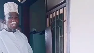 UTACHEKA MZEE LIKOMA NA MWAKA MPYA 