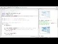 Bifurcation diagram for logistic map 1D chaotic map using Python