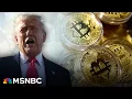 Download Lagu Conflicted? New report exposes Trump's crypto connections