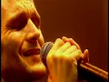 James - Sit Down (2001 final live performance )