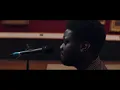 Michael Kiwanuka - Solid Ground (Live at the V&A)