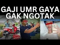 Download Lagu Kenapa Banyak Orang Norak Sok Gaya Gaji UMR Seuprit Gaya Selangit?