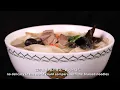 Cultural heritage in Henan Braised noodles