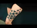 Video di After Watching This Video You'll Probably Want To Get Inside Jesse Rix Tattoos