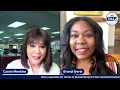 365 Days of Loving You Interivew with Carol Meekins