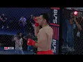 Lagu Hatem Ashraf VS Salah Elsereb | Full Fight | Bout 02 Qadya 004 #qadya #mma #fight