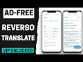 Best Free Reverso Translate App for Android