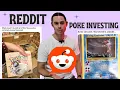 What is Reddit s Pokemon Investing Forum ALL About