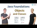 Objects and Classes - Java Foundations Certification
