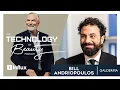 Lagu Driving Groundbreaking Research in Regenerative Aesthetics | Bill Andriopoulos of Galderma