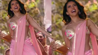 rakul preet singh hot fap bouncing boobs