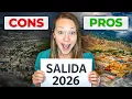 Living in Salida Colorado 2026 Pros Cons Cost of Living Lifestyle Guide