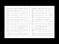 Theme from Jurassic Park by John Williams | Arr. Michael Sweeney | Concert Band