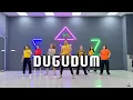 Lagu DUGUDUM by Play N Skillz, Chesca, Maldy | Zumba | Dance Fitness | Choreo TML Crew | Hưng Kim