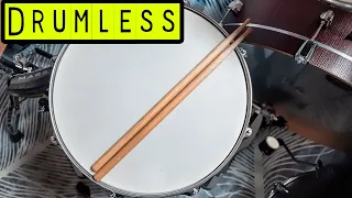 Download Backing Track Drumless  | Slow Easy | 60 BPM Pop Funk MP3