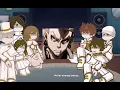 the sphere reacts to RUDO part 2 2X